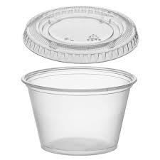 Sauce Cup